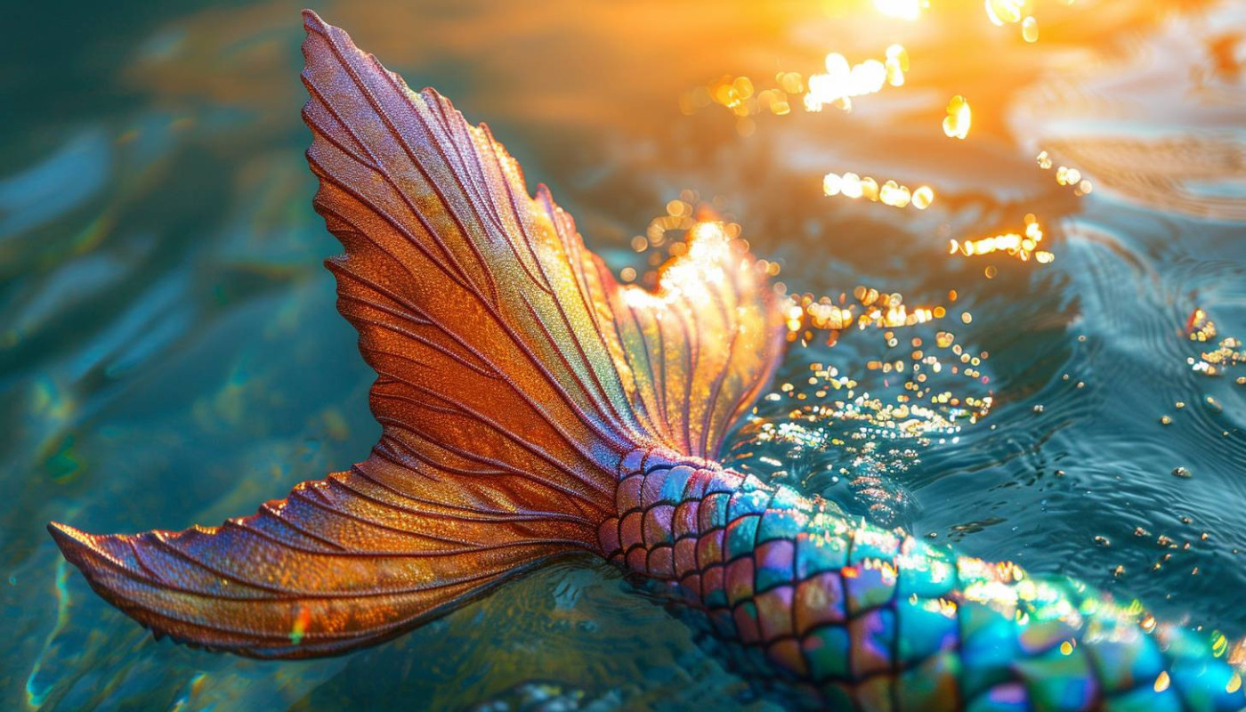 Guida completa per scegliere la coda da sirena ideale per adulti e bambini