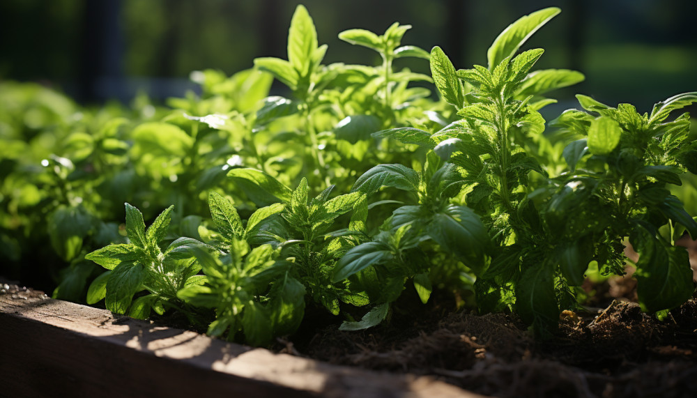 Le erbe medicinali sottovalutate che crescono nel tuo giardino